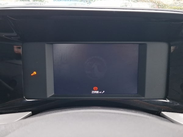 Used Vauxhall Mokka 2022 for sale - 76321242: Photo 11