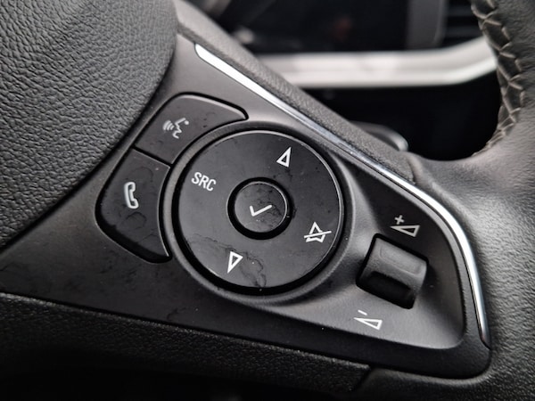 Used Vauxhall Mokka 2022 for sale - 76321242: Photo 12
