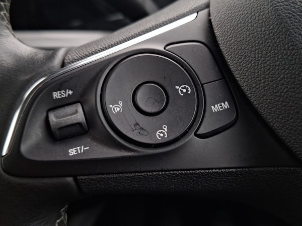 Used Vauxhall Mokka 2022 for sale - 76321242: Photo 13