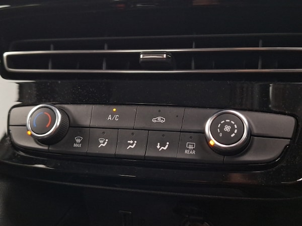 Used Vauxhall Mokka 2022 for sale - 76321242: Photo 15