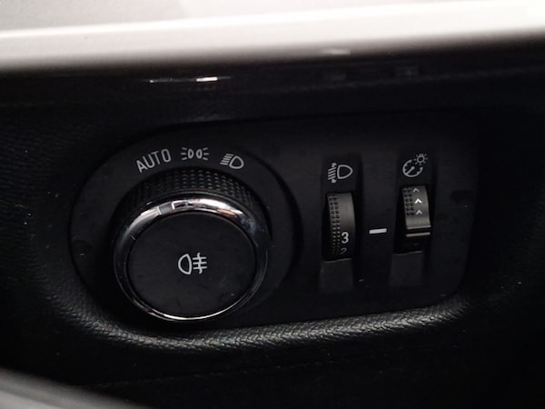 Used Vauxhall Mokka 2022 for sale - 76321242: Photo 18