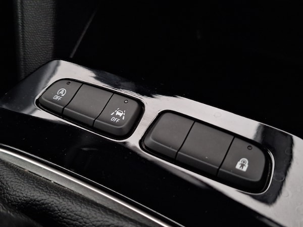 Used Vauxhall Mokka 2022 for sale - 76321242: Photo 19