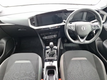 Used Vauxhall Mokka 2022 for sale - 76321242: Photo 2