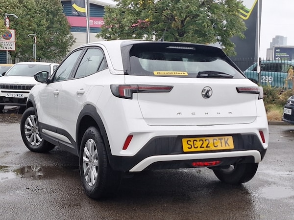 Used Vauxhall Mokka 2022 for sale - 76321242: Photo 3