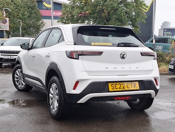 Used Vauxhall Mokka 2022 for sale - 76321242: Photo 3