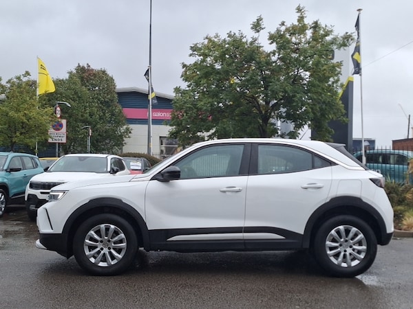 Used Vauxhall Mokka 2022 for sale - 76321242: Photo 4