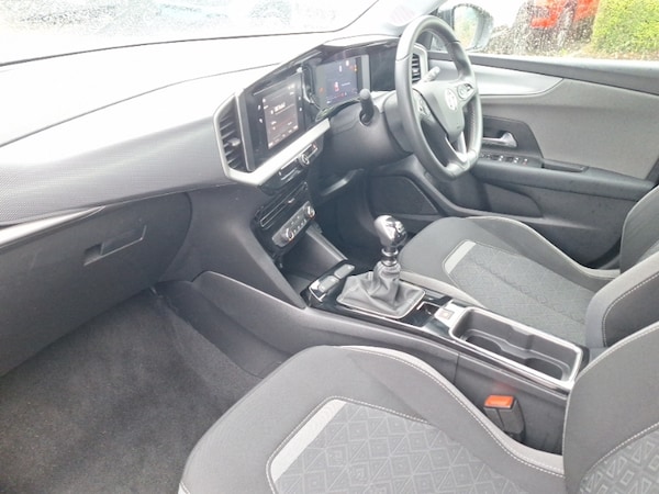 Used Vauxhall Mokka 2022 for sale - 76321242: Photo 5