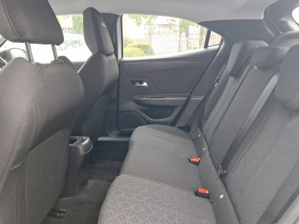 Used Vauxhall Mokka 2022 for sale - 76321242: Photo 6