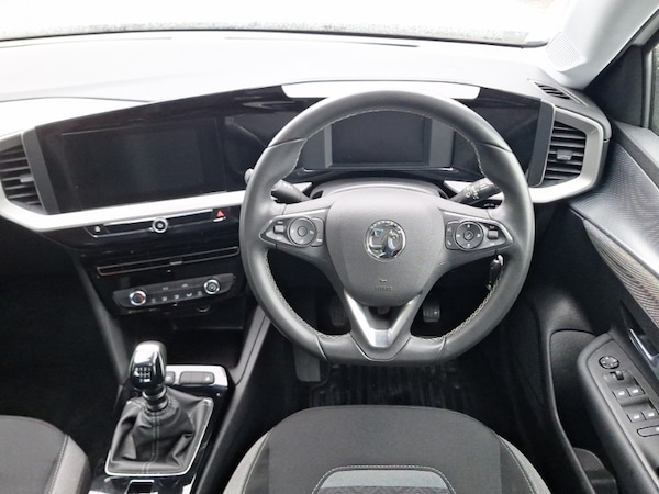 Used Vauxhall Mokka 2022 for sale - 76321242: Photo 7