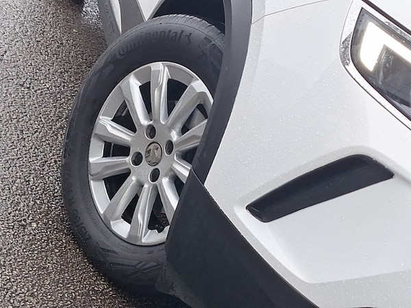 Used Vauxhall Mokka 2022 for sale - 76321242: Photo 9