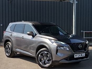 Used Nissan X-Trail 2024 for sale - 79493300: Photo