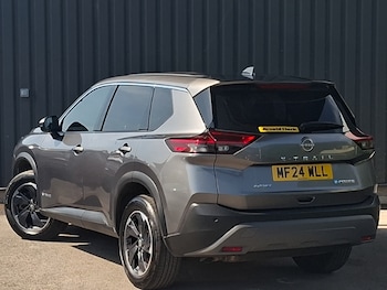 Used Nissan X-Trail 2024 for sale - 79493300: Photo