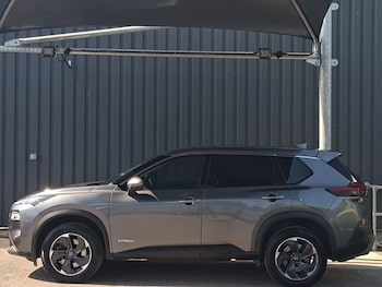 Used Nissan X-Trail 2024 for sale - 79493300: Photo