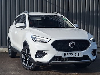 Used MG MG ZS 2024 for sale - 76387827: Photo