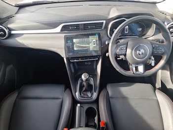 Used MG MG ZS 2024 for sale - 76387827: Photo