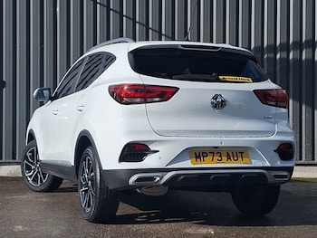 Used MG MG ZS 2024 for sale - 76387827: Photo