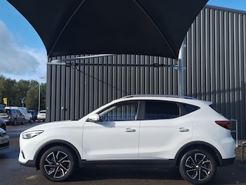 Used MG MG ZS 2024 for sale - 76387827: Photo