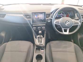 Used Renault Arkana 2022 for sale - 74842868: Photo