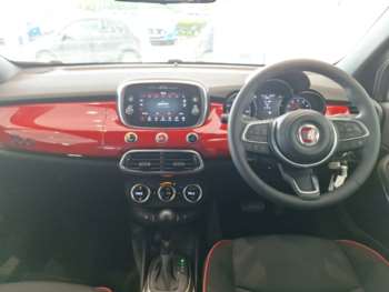 Used Fiat 500X 2022 for sale - 74476068: Photo
