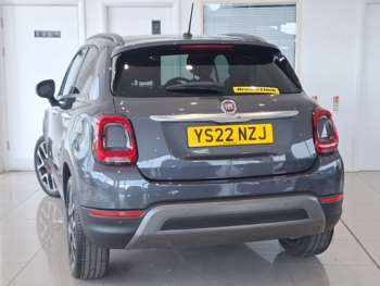 Used Fiat 500X 2022 for sale - 74476068: Photo