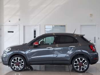 Used Fiat 500X 2022 for sale - 74476068: Photo