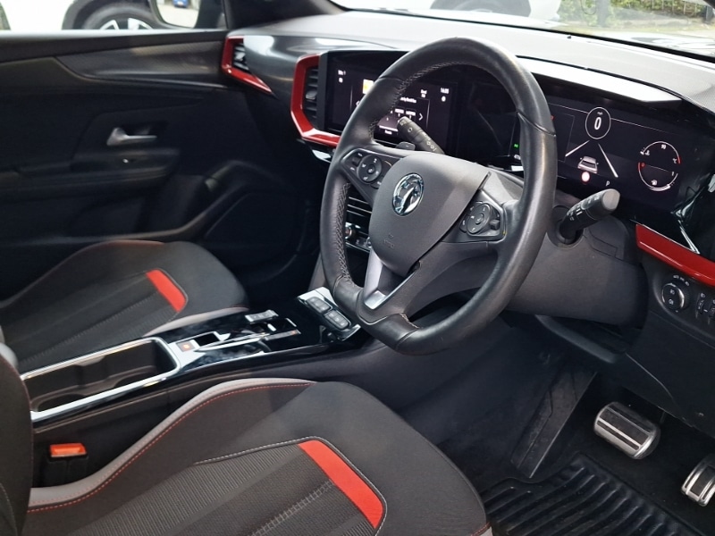 Used Vauxhall Mokka 2022 for sale - 76237978: Photo 10