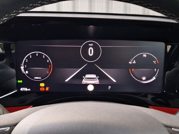 Used Vauxhall Mokka 2022 for sale - 76237978: Photo 11