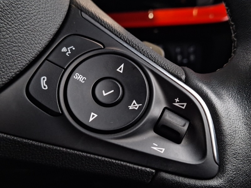 Used Vauxhall Mokka 2022 for sale - 76237978: Photo 13