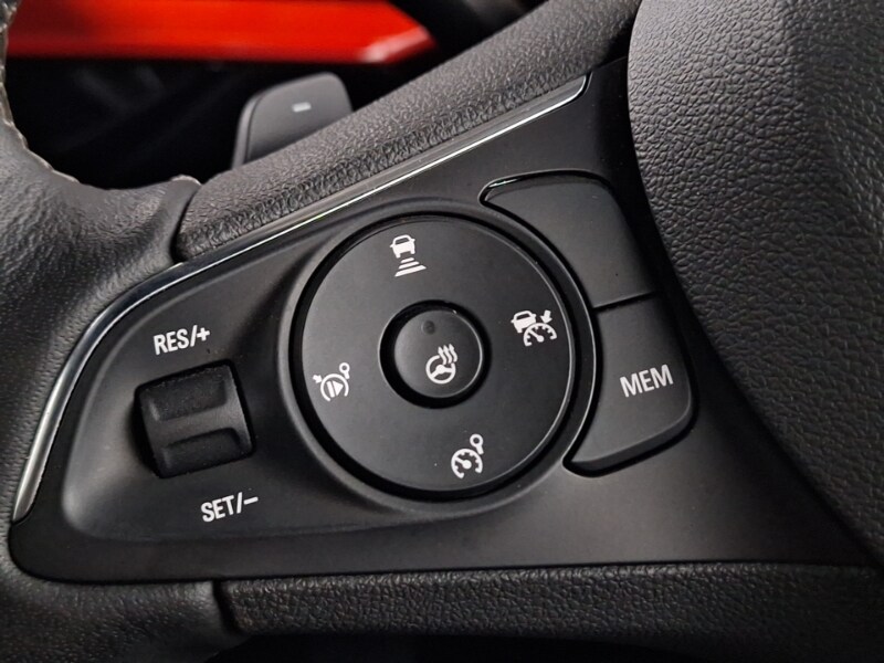 Used Vauxhall Mokka 2022 for sale - 76237978: Photo 14