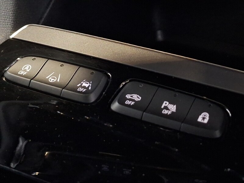 Used Vauxhall Mokka 2022 for sale - 76237978: Photo 16