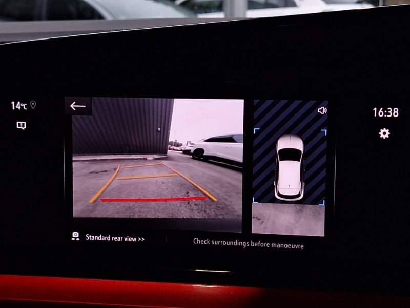 Used Vauxhall Mokka 2022 for sale - 76237978: Photo 17