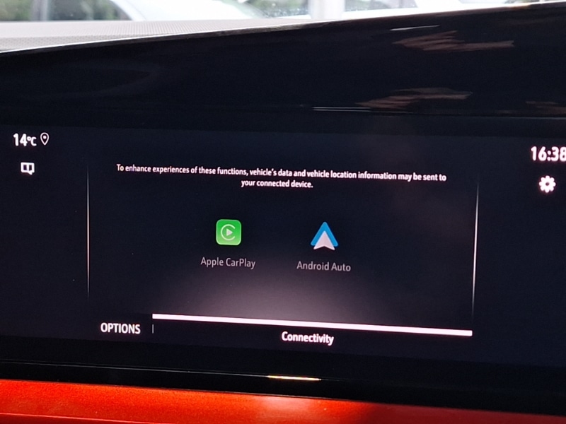 Used Vauxhall Mokka 2022 for sale - 76237978: Photo 19