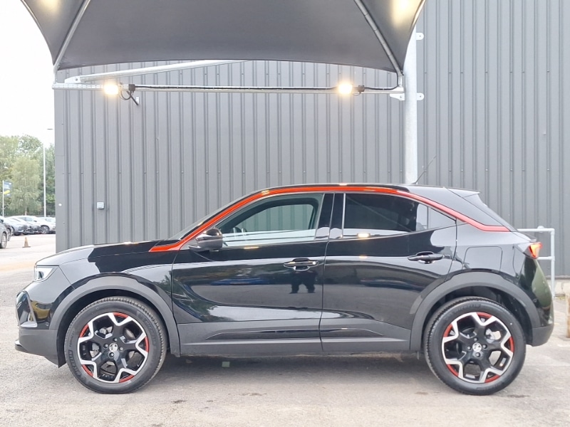 Used Vauxhall Mokka 2022 for sale - 76237978: Photo 4