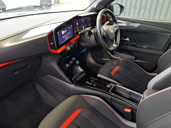 Used Vauxhall Mokka 2022 for sale - 76237978: Photo 5