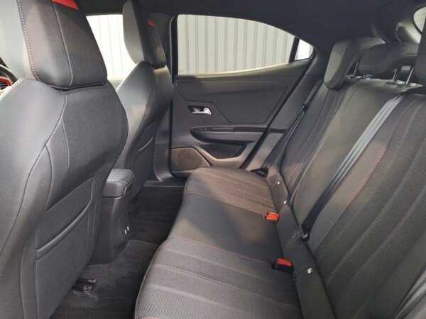 Used Vauxhall Mokka 2022 for sale - 76237978: Photo 6