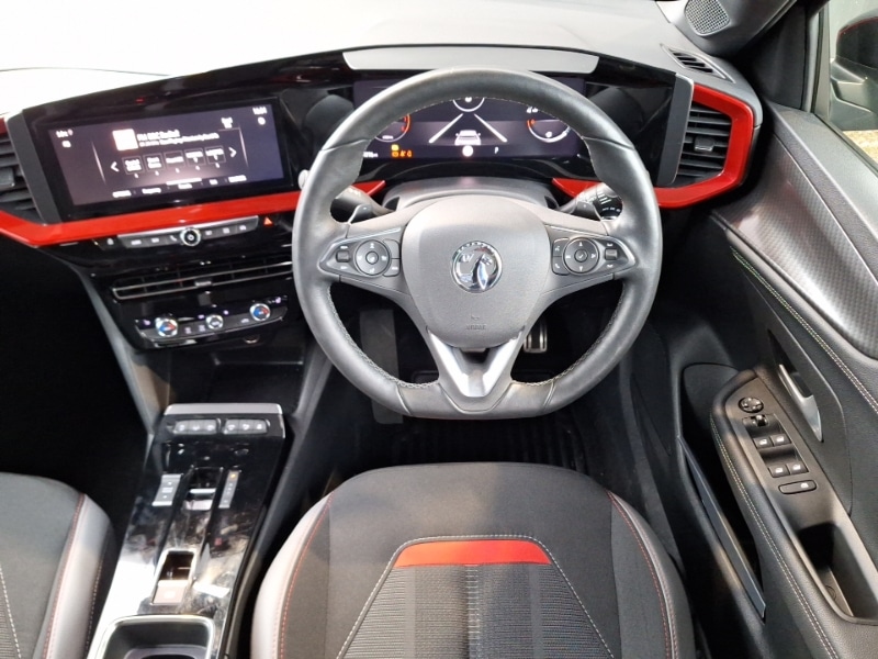 Used Vauxhall Mokka 2022 for sale - 76237978: Photo 7