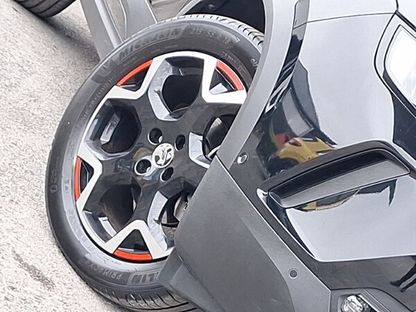 Used Vauxhall Mokka 2022 for sale - 76237978: Photo 9