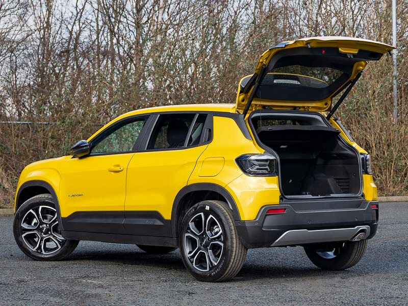 Used Jeep Other 2025 for sale - 77731242: Photo 8