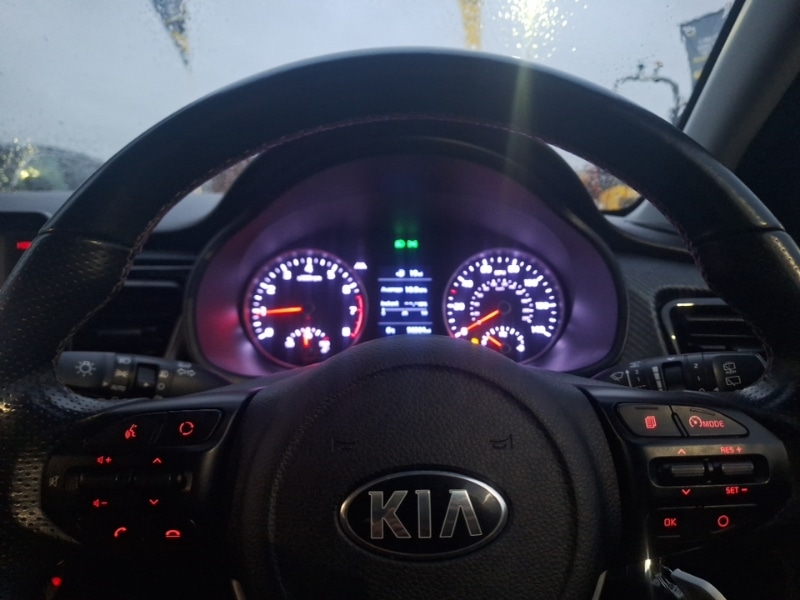 Used Kia Rio 2020 for sale - 76619242: Photo 10