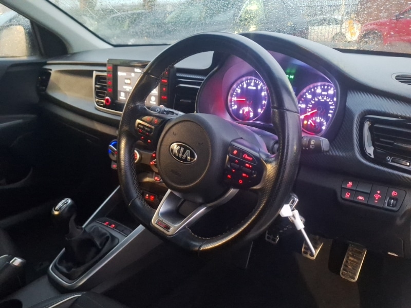 Used Kia Rio 2020 for sale - 76619242: Photo 11