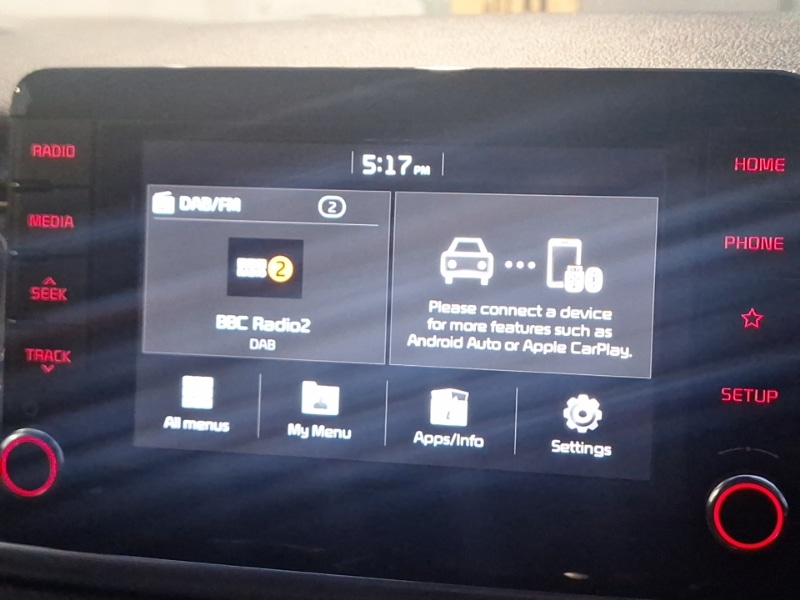 Used Kia Rio 2020 for sale - 76619242: Photo 12