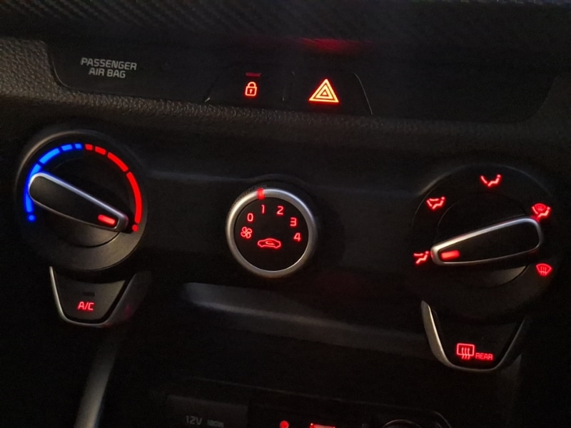 Used Kia Rio 2020 for sale - 76619242: Photo 15