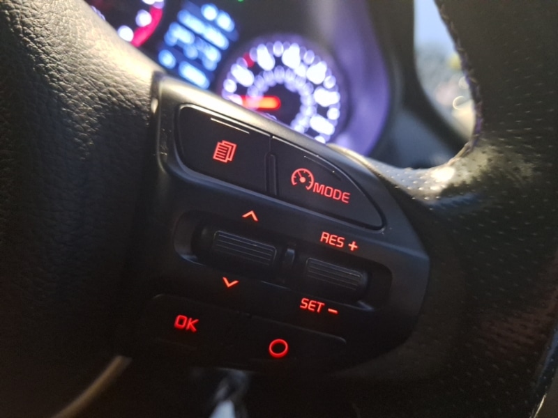 Used Kia Rio 2020 for sale - 76619242: Photo 19