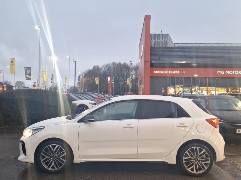 Used Kia Rio 2020 for sale - 76619242: Photo 4