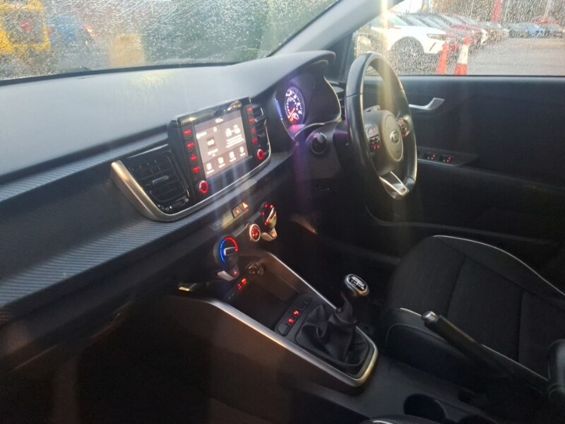 Used Kia Rio 2020 for sale - 76619242: Photo 5