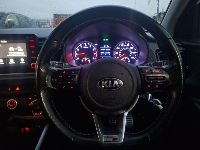 Used Kia Rio 2020 for sale - 76619242: Photo 7