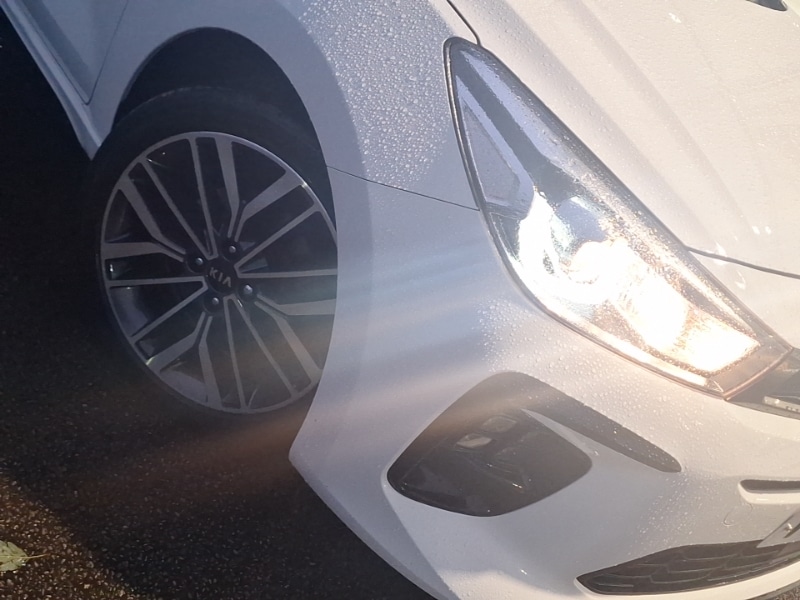 Used Kia Rio 2020 for sale - 76619242: Photo 9