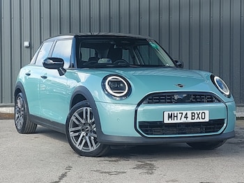 Used MINI Cooper 2025 for sale - 78253357: Photo