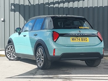 Used MINI Cooper 2025 for sale - 78253357: Photo