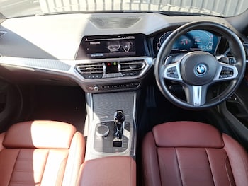 Used BMW 3 Series 2022 for sale - 78327604: Photo